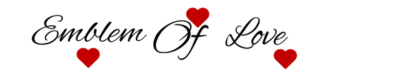 Emblems Of Love